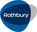 Rothbury Logo